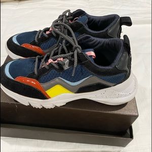 Zara Sneakers